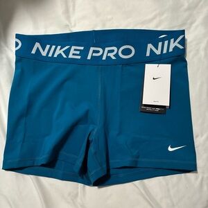 Nike Pro Shorts